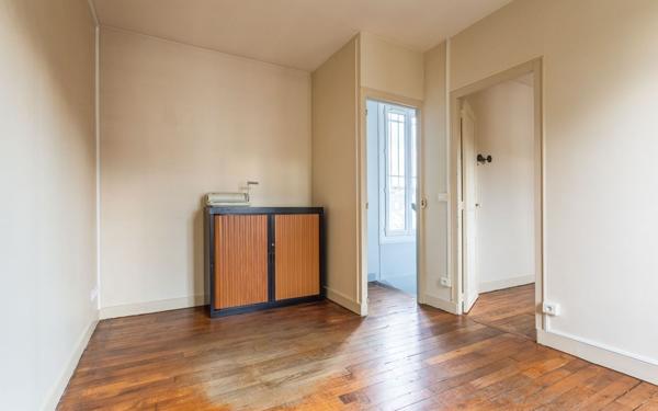 Maison à vendre    4 pièces •  Montgeron