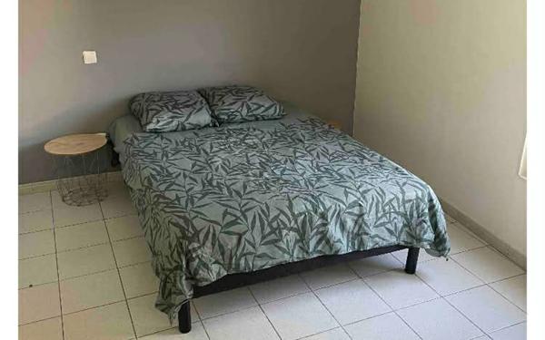 Immeuble à vendre    7 pièces •  Pont-l'Abbé-d'Arnoult