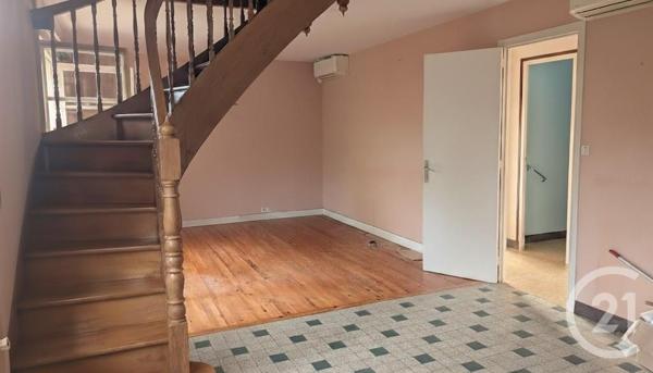 Maison à vendre  7 pièces - 122 m2 ST SEVER - 40