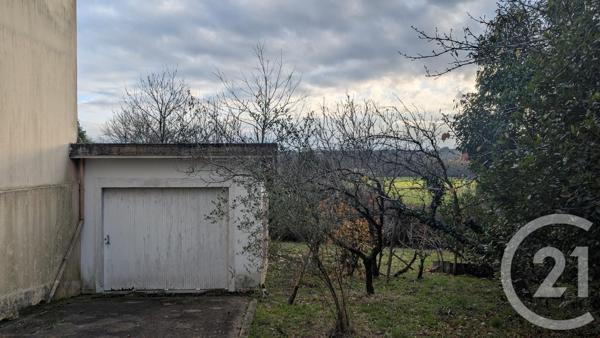 Maison à vendre  7 pièces - 122 m2 ST SEVER - 40