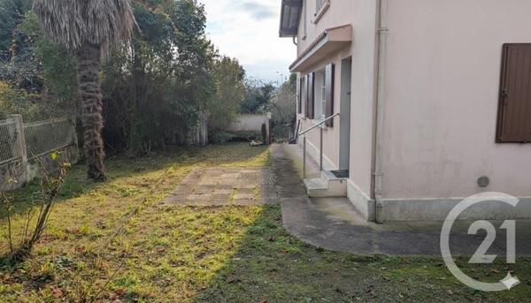 Maison à vendre  7 pièces - 122 m2 ST SEVER - 40