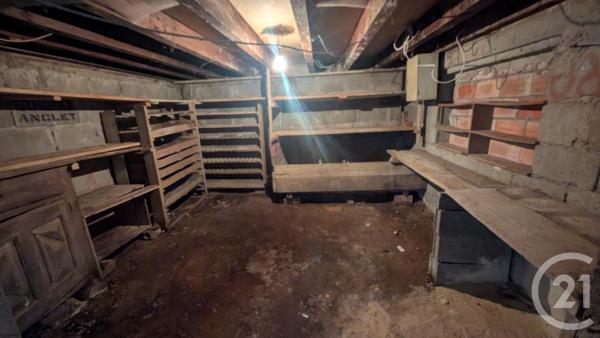 Maison à vendre  7 pièces - 122 m2 ST SEVER - 40