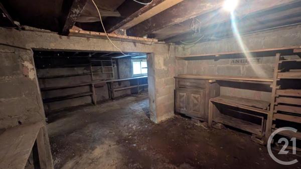 Maison à vendre  7 pièces - 122 m2 ST SEVER - 40