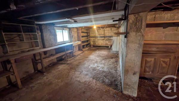 Maison à vendre  7 pièces - 122 m2 ST SEVER - 40