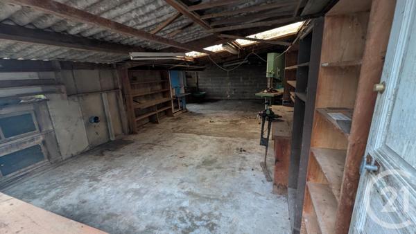 Maison à vendre  7 pièces - 122 m2 ST SEVER - 40