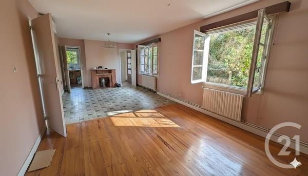Maison à vendre  7 pièces - 122 m2 ST SEVER - 40