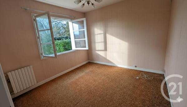 Maison à vendre  7 pièces - 122 m2 ST SEVER - 40