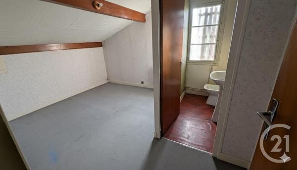 Maison à vendre  7 pièces - 122 m2 ST SEVER - 40