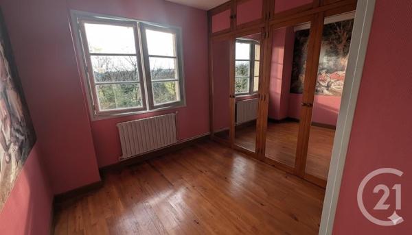 Maison à vendre  7 pièces - 122 m2 ST SEVER - 40
