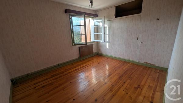 Maison à vendre  7 pièces - 122 m2 ST SEVER - 40