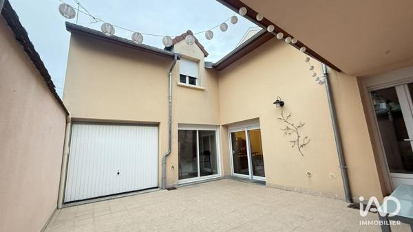 Maison à vendre 6 pièces 130 m² Reims