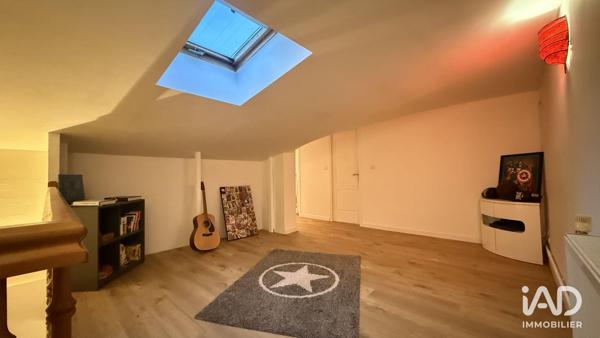 Maison à vendre 6 pièces 130 m² Reims