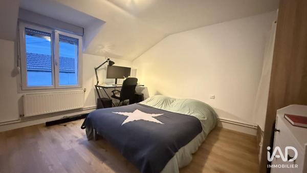 Maison à vendre 6 pièces 130 m² Reims