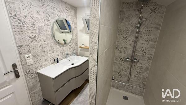 Maison à vendre 6 pièces 130 m² Reims