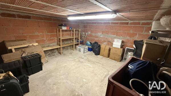 Maison à vendre 6 pièces 130 m² Reims