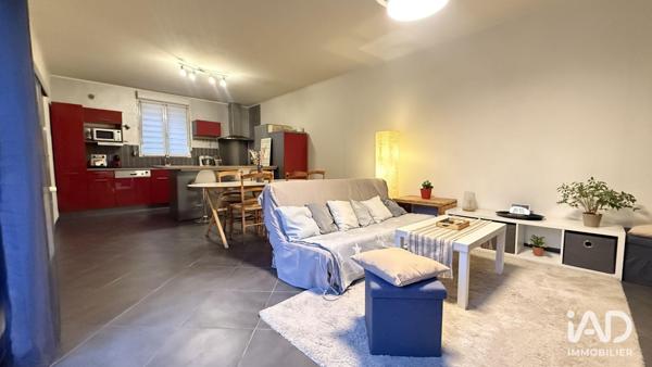 Maison à vendre 6 pièces 130 m² Reims