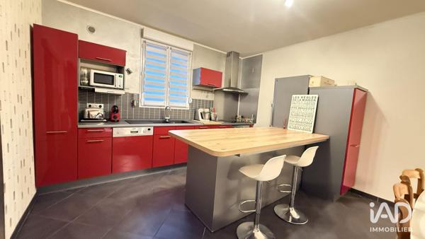 Maison à vendre 6 pièces 130 m² Reims