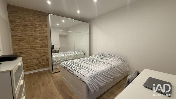 Maison à vendre 6 pièces 130 m² Reims
