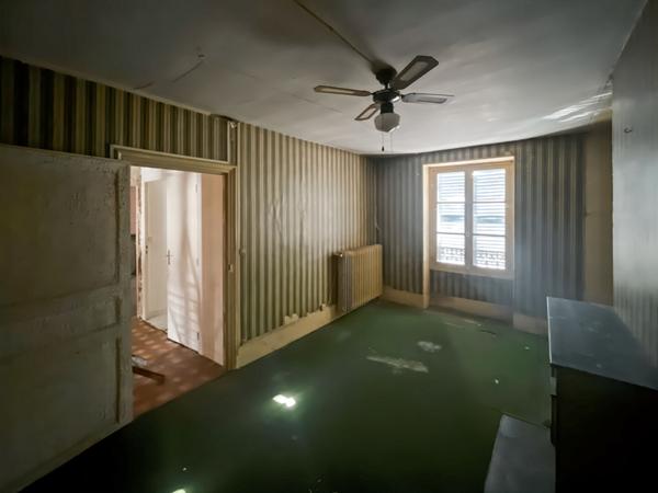 Maison Vaux Sur Seine - 4 chambres- 100 m²