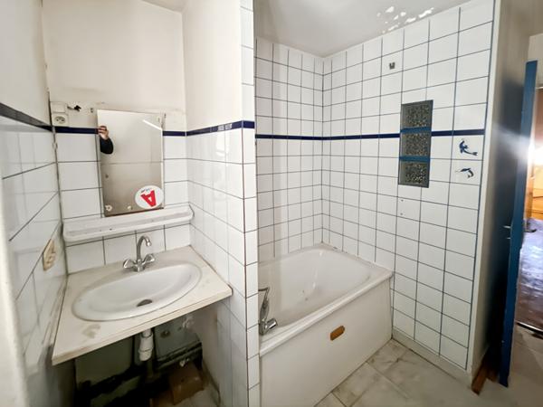 Maison Vaux Sur Seine - 4 chambres- 100 m²