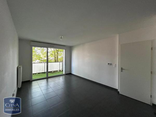 Appartement à louer 2 pièces 42.8m² Tourcoing (59200)