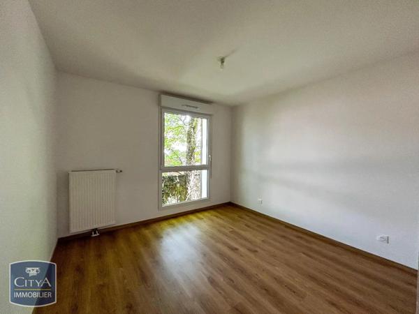Appartement à louer 2 pièces 42.8m² Tourcoing (59200)