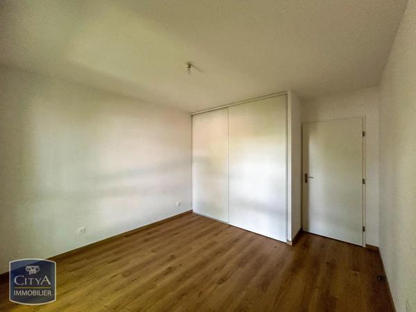 Appartement à louer 2 pièces 42.8m² Tourcoing (59200)
