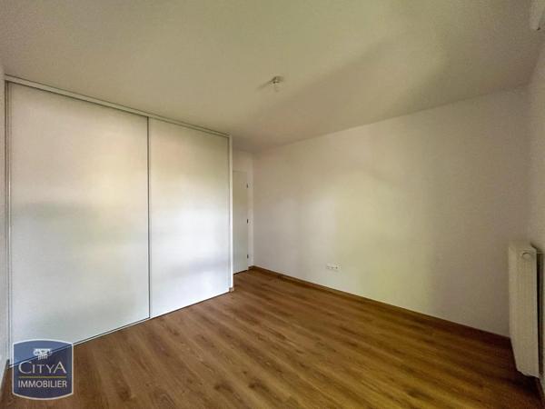 Appartement à louer 2 pièces 42.8m² Tourcoing (59200)