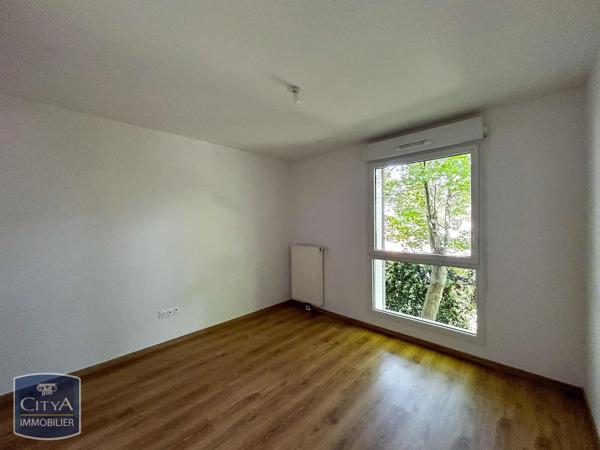 Appartement à louer 2 pièces 42.8m² Tourcoing (59200)