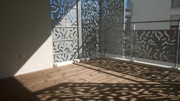 Appartement à louer 3 pièces 59.18m²