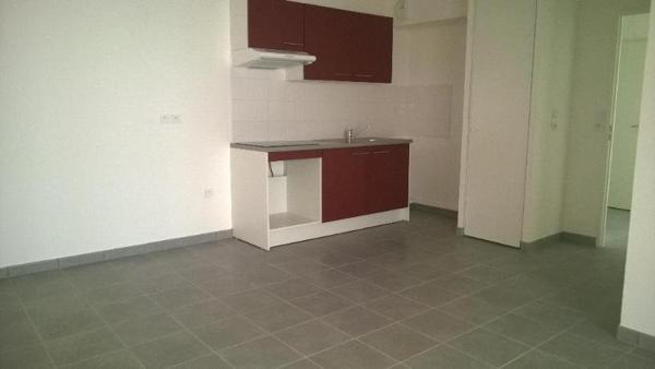 Appartement à louer 3 pièces 59.18m²