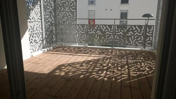 Appartement à louer 3 pièces 59.18m²