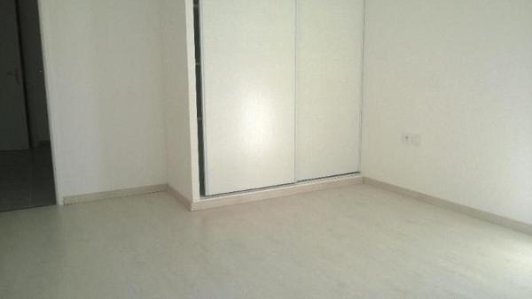 Appartement à louer 3 pièces 59.18m²