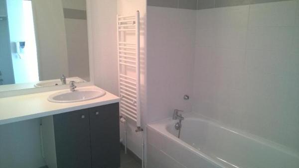 Appartement à louer 3 pièces 59.18m²