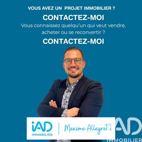 Appartement à vendre 4 pièces 86,32 m² Vandœuvre-lès-Nancy