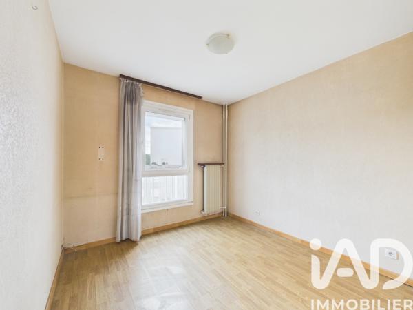 Appartement à vendre 4 pièces 86,32 m² Vandœuvre-lès-Nancy
