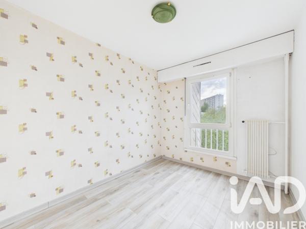 Appartement à vendre 4 pièces 86,32 m² Vandœuvre-lès-Nancy
