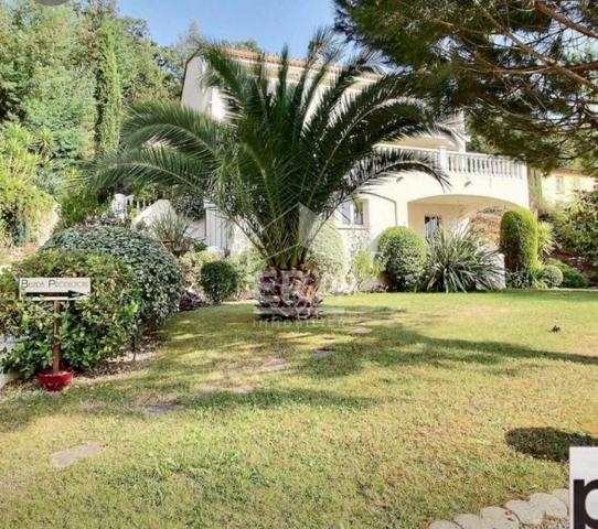 Auribeau Sur Siagne location 2 pièces.