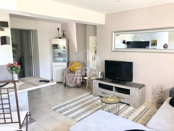 Auribeau Sur Siagne location 2 pièces.