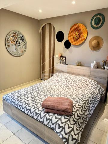 Auribeau Sur Siagne location 2 pièces.