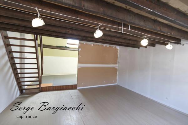 à LAMBRES LEZ DOUAI (59), maison 75 m², 2 chambres, jardin