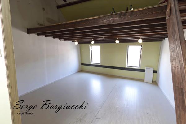 à LAMBRES LEZ DOUAI (59), maison 75 m², 2 chambres, jardin