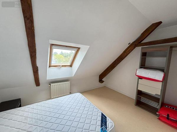 Appartement à louer à Mayenne en Mayenne (53100), ref : 53005-L338