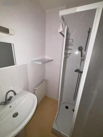 Appartement à louer à Mayenne en Mayenne (53100), ref : 53005-L338