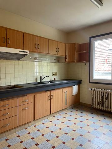 Maison - 6 pièces - 125 m²