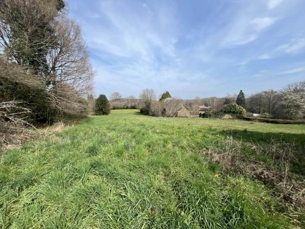 Maison à vendre |  Saint-Maurice-la-Souterraine |  4 pièces | 88 m²