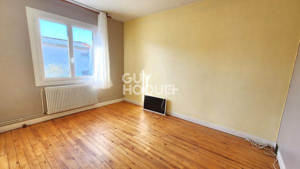 Maison Bon Encontre 5 chambres et jardin