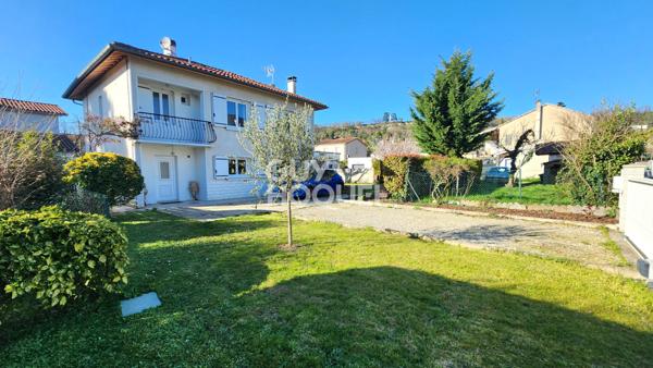 Maison Bon Encontre 5 chambres et jardin