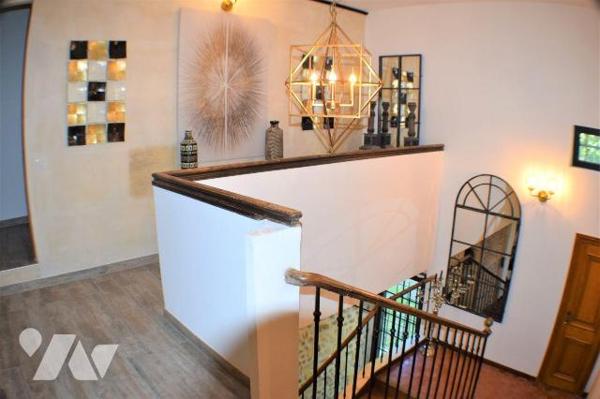 ARLES (13) Domaine agricole. Comprenant une demeure de 450 m² entièrement restaurée en 2018, ai...