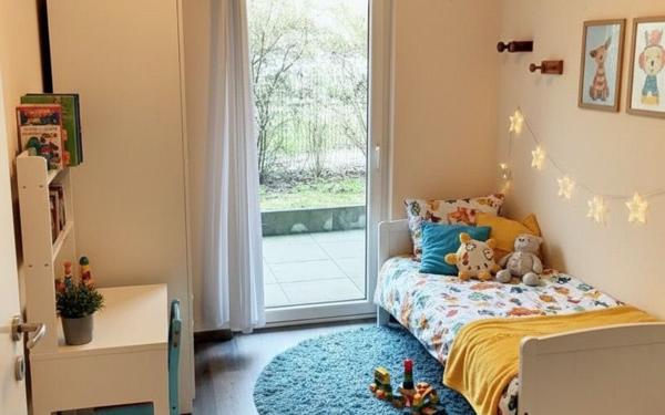 Appartement à vendre    3 pièces • 62,75 m2 Souffelweyersheim